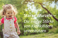 starke Wurzeln
