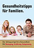 Gesundheitstipps für Familien