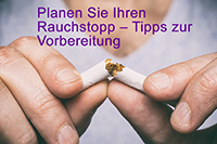 Rauchstopp