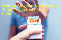 Nichtrauchen