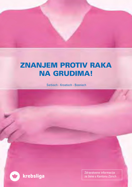 Znanjem protiv raka na grudima!