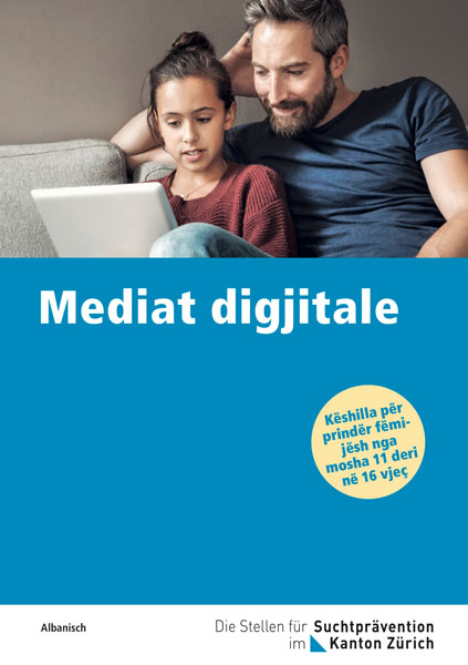 Mediat digjitale