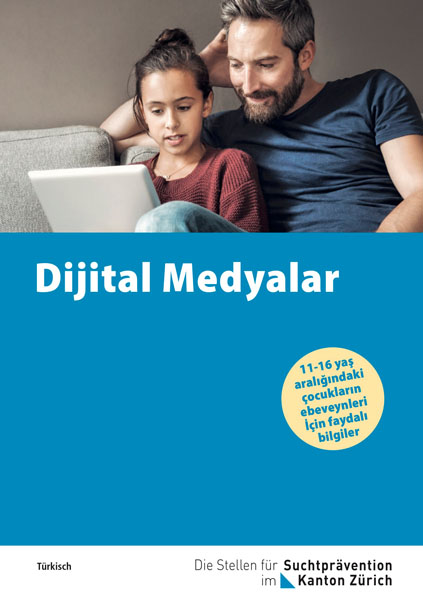 Dijital Medyalar