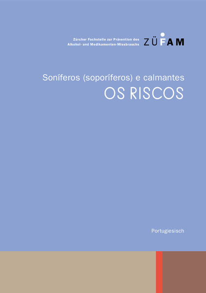 Soníferos (soporíferos) e calmantes
