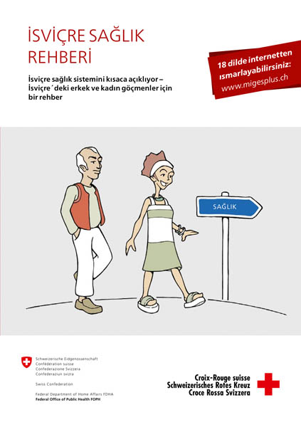 İsviçre sağlık rehberi